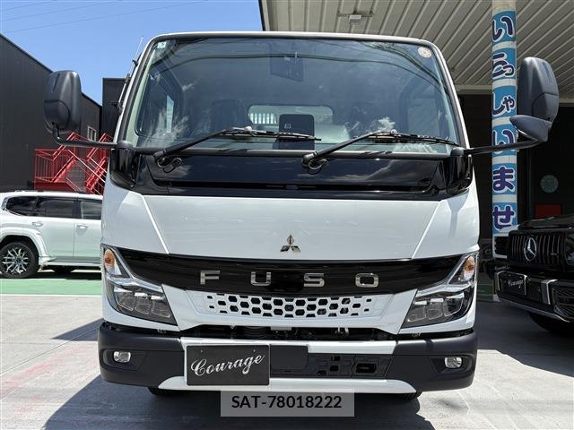 MITSUBISHI FUSO CANTER 2026-05 7793049-1