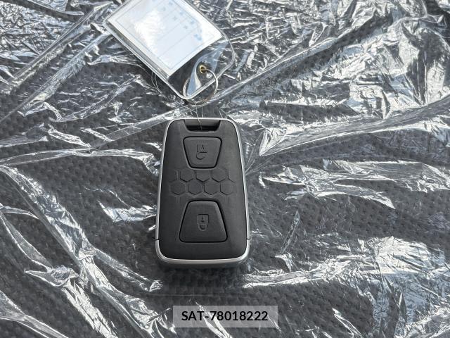 MITSUBISHI FUSO CANTER 2026-05 7793049-17
