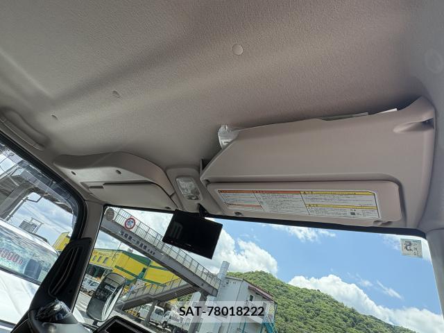 MITSUBISHI FUSO CANTER 2026-05 7793049-18