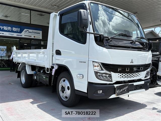 MITSUBISHI FUSO CANTER 2026-05 7793049-2