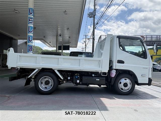 MITSUBISHI FUSO CANTER 2026-05 7793049-3