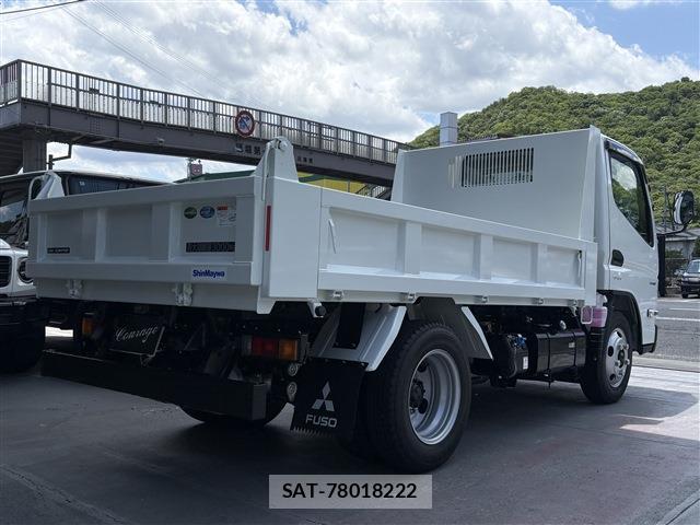 MITSUBISHI FUSO CANTER 2026-05 7793049-4