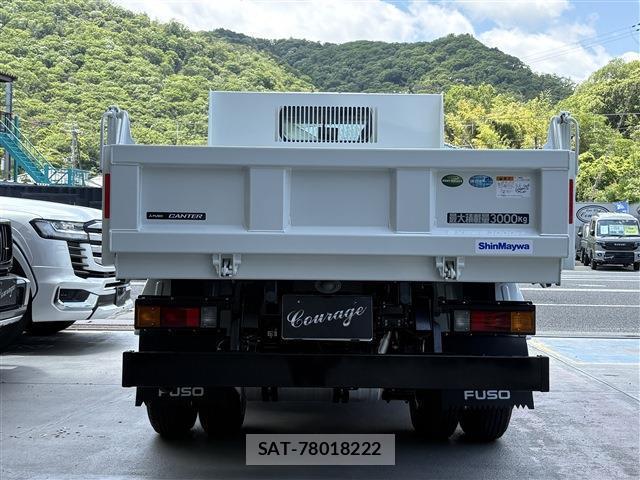 MITSUBISHI FUSO CANTER 2026-05 7793049-5
