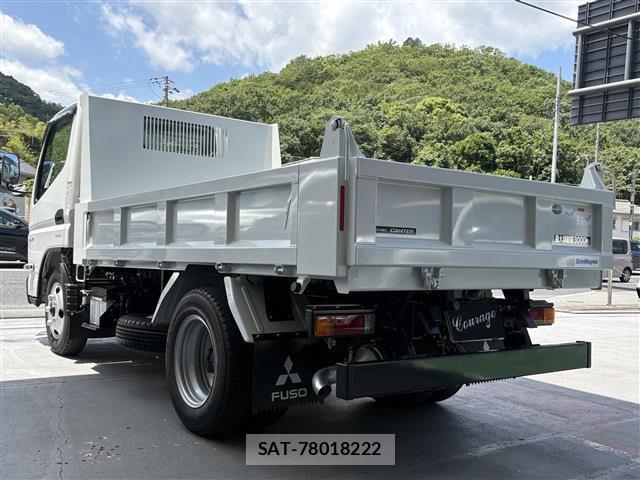 MITSUBISHI FUSO CANTER 2026-05 7793049-6