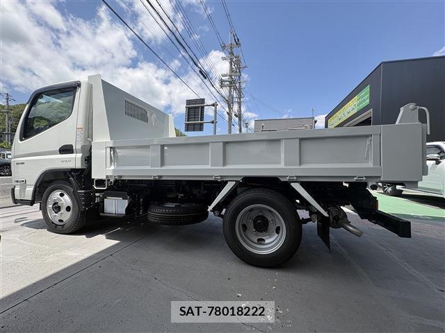 MITSUBISHI FUSO CANTER 2026-05 7793049-7