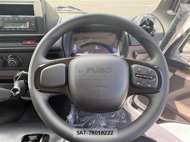 MITSUBISHI FUSO CANTER 2026-05 7793049-8