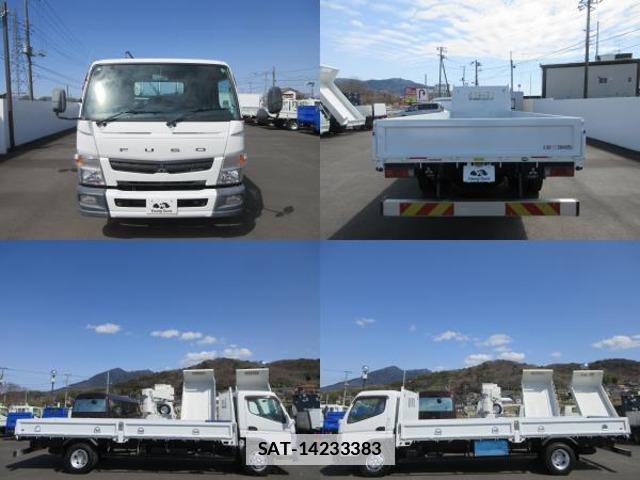 MITSUBISHI FUSO CANTER 2015-12 7793395-1