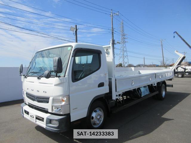 MITSUBISHI FUSO CANTER 2015-12 7793395-10