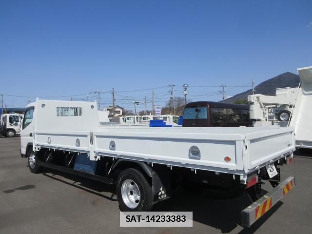 MITSUBISHI FUSO CANTER 2015-12 7793395-11
