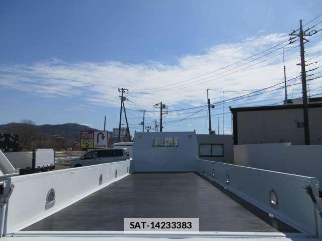 MITSUBISHI FUSO CANTER 2015-12 7793395-13