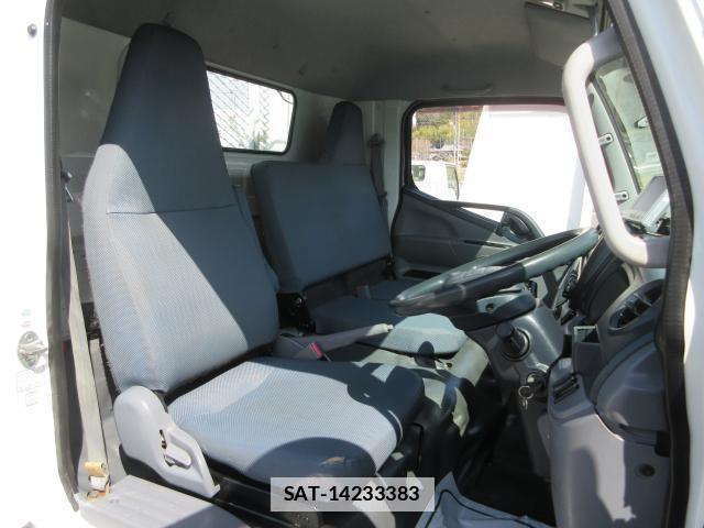 MITSUBISHI FUSO CANTER 2015-12 7793395-14