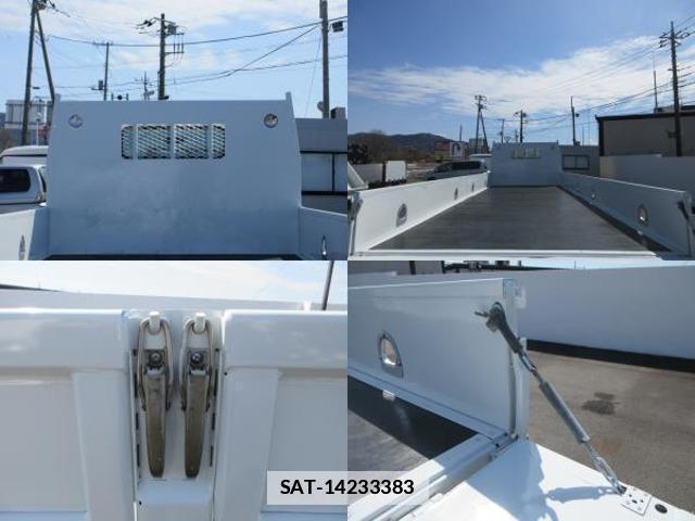 MITSUBISHI FUSO CANTER 2015-12 7793395-2