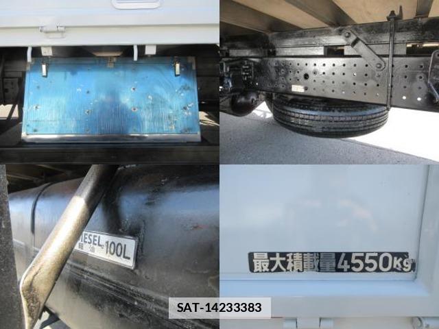 MITSUBISHI FUSO CANTER 2015-12 7793395-3