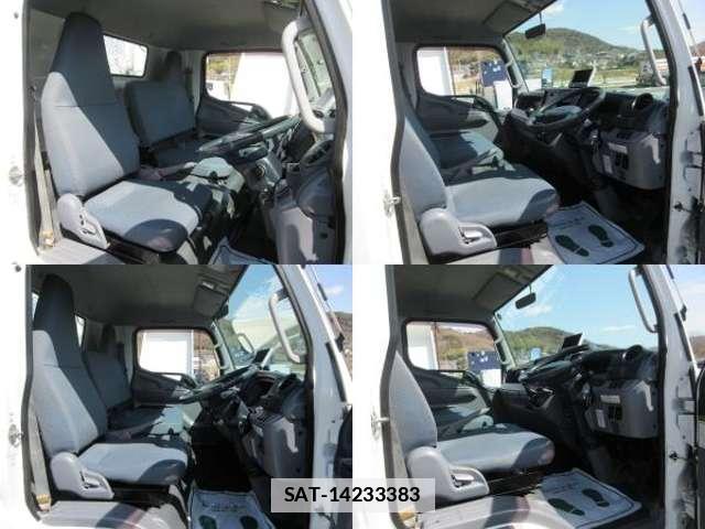 MITSUBISHI FUSO CANTER 2015-12 7793395-4