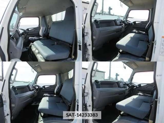 MITSUBISHI FUSO CANTER 2015-12 7793395-5