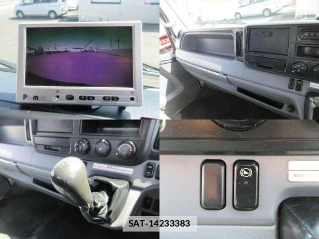 MITSUBISHI FUSO CANTER 2015-12 7793395-7