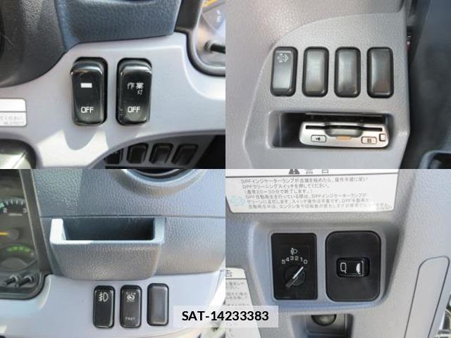 MITSUBISHI FUSO CANTER 2015-12 7793395-8