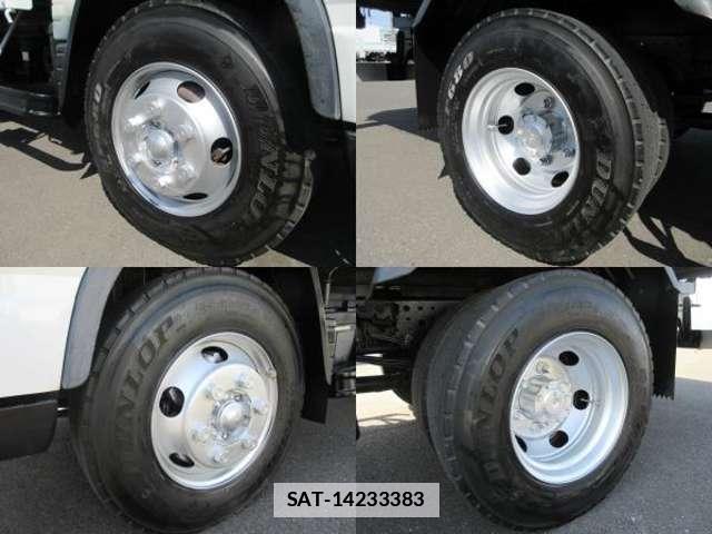 MITSUBISHI FUSO CANTER 2015-12 7793395-9