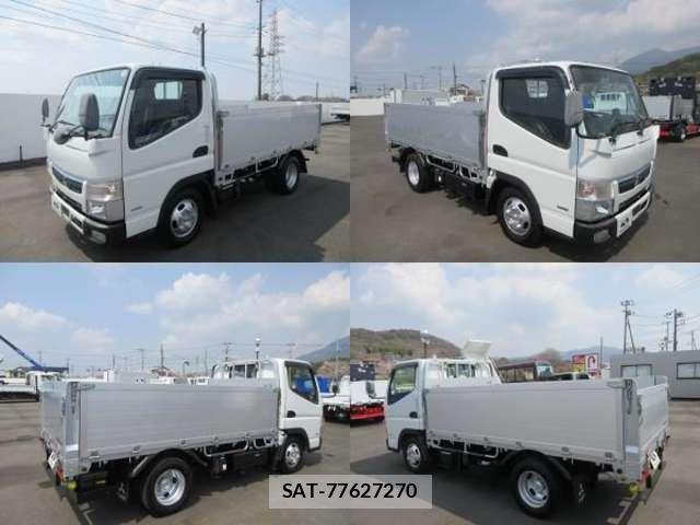 MITSUBISHI FUSO CANTER 2020-05 7793399-0