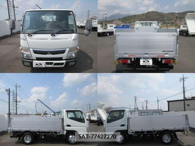 MITSUBISHI FUSO CANTER 2020-05 7793399-1