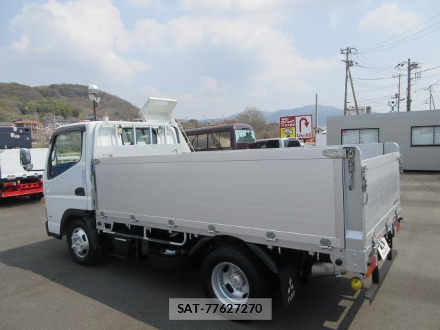 MITSUBISHI FUSO CANTER 2020-05 7793399-10