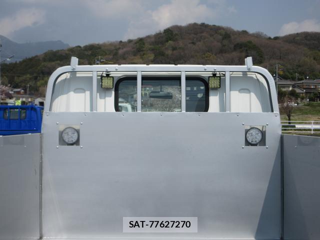 MITSUBISHI FUSO CANTER 2020-05 7793399-11