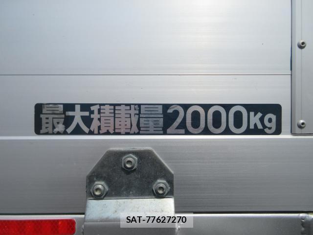 MITSUBISHI FUSO CANTER 2020-05 7793399-13