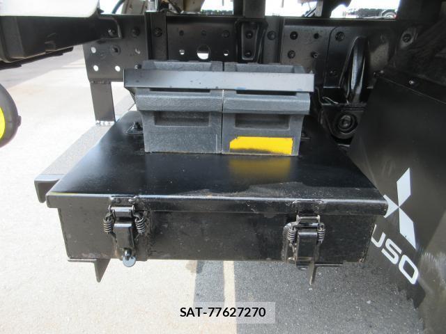 MITSUBISHI FUSO CANTER 2020-05 7793399-14