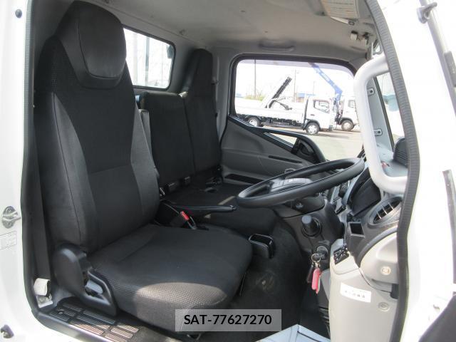 MITSUBISHI FUSO CANTER 2020-05 7793399-15