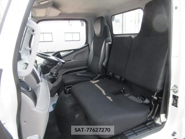 MITSUBISHI FUSO CANTER 2020-05 7793399-16