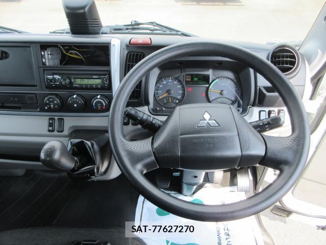 MITSUBISHI FUSO CANTER 2020-05 7793399-17