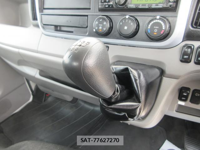 MITSUBISHI FUSO CANTER 2020-05 7793399-18