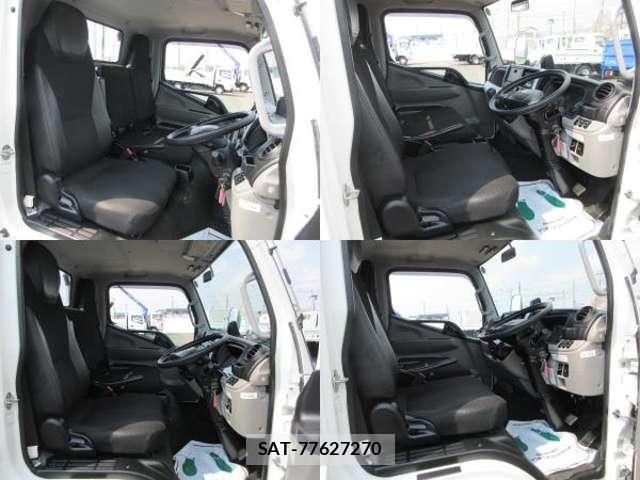 MITSUBISHI FUSO CANTER 2020-05 7793399-3