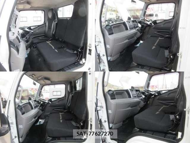 MITSUBISHI FUSO CANTER 2020-05 7793399-4