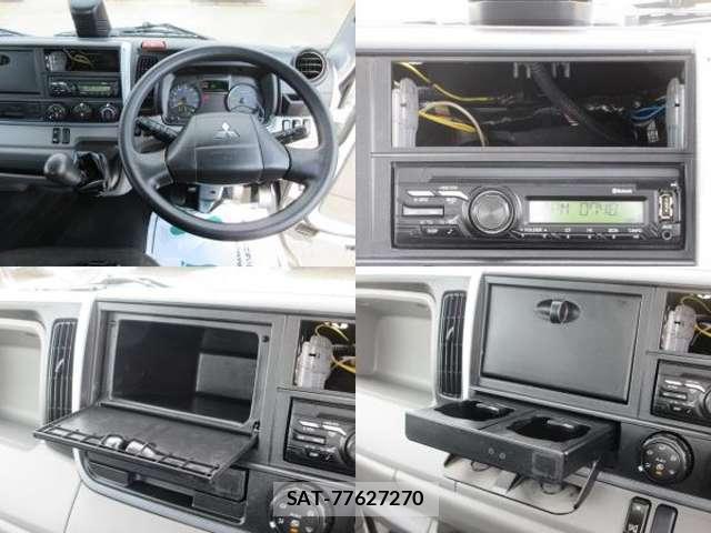 MITSUBISHI FUSO CANTER 2020-05 7793399-5