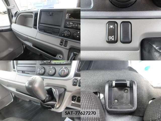 MITSUBISHI FUSO CANTER 2020-05 7793399-6