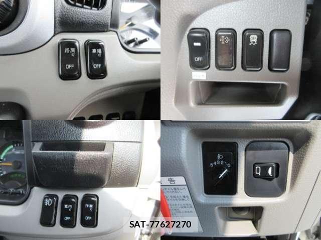 MITSUBISHI FUSO CANTER 2020-05 7793399-7