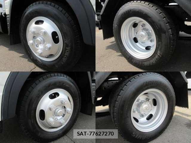 MITSUBISHI FUSO CANTER 2020-05 7793399-8