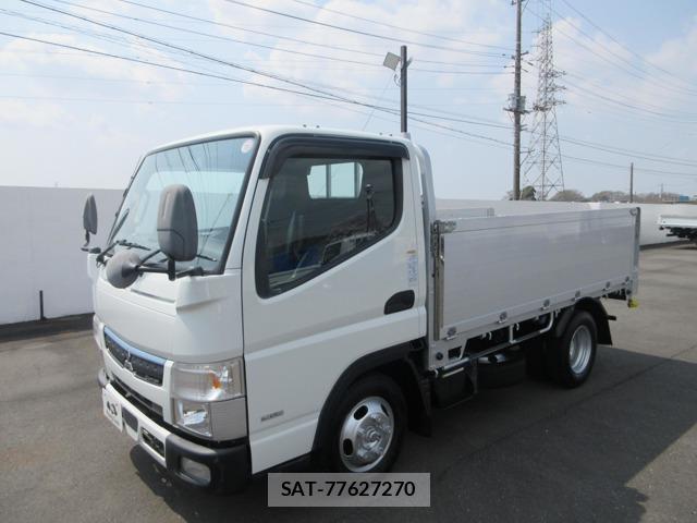 MITSUBISHI FUSO CANTER 2020-05 7793399-9