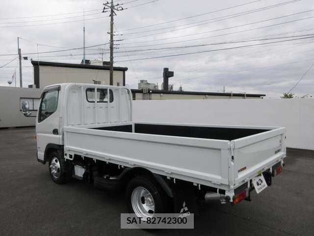 MITSUBISHI FUSO CANTER 2018-08 7793401-10