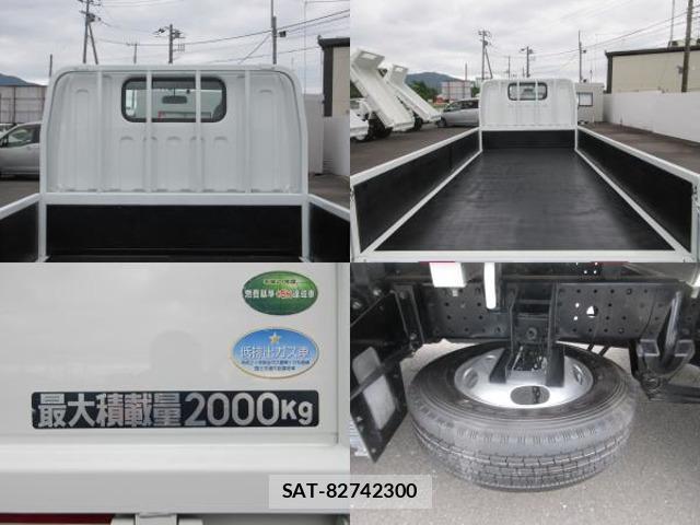 MITSUBISHI FUSO CANTER 2018-08 7793401-2