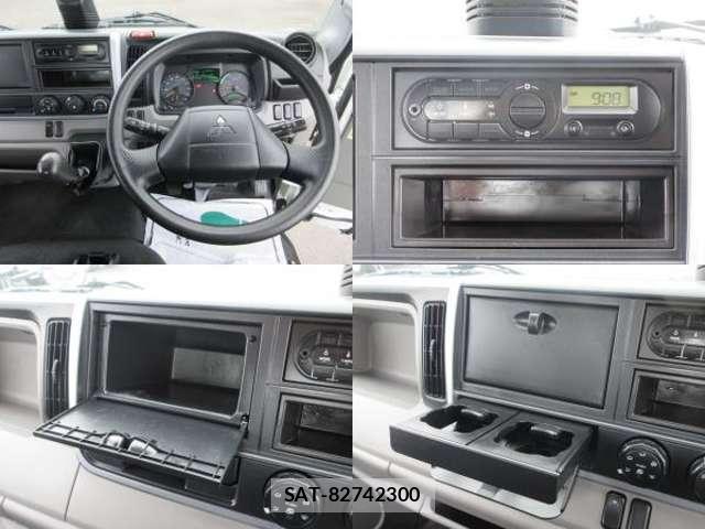 MITSUBISHI FUSO CANTER 2018-08 7793401-5