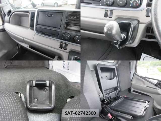 MITSUBISHI FUSO CANTER 2018-08 7793401-6