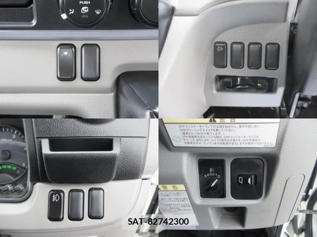 MITSUBISHI FUSO CANTER 2018-08 7793401-7