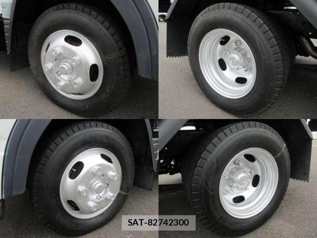 MITSUBISHI FUSO CANTER 2018-08 7793401-8