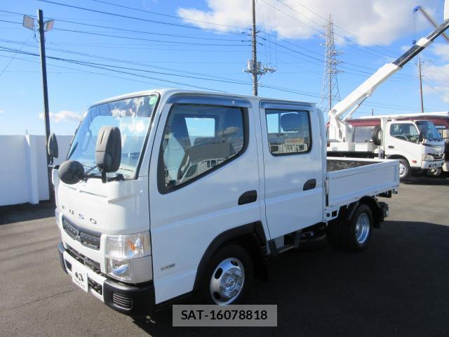 MITSUBISHI FUSO CANTER 2016-04 7793404-10