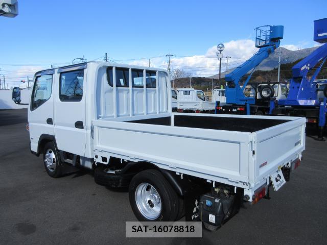 MITSUBISHI FUSO CANTER 2016-04 7793404-11