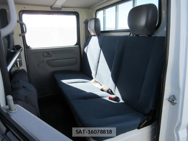 MITSUBISHI FUSO CANTER 2016-04 7793404-16