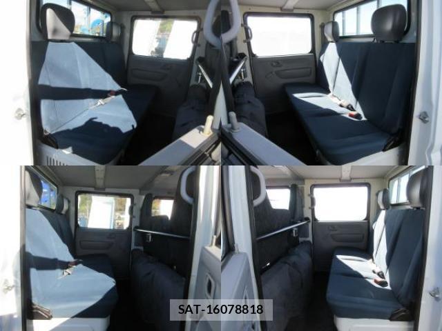 MITSUBISHI FUSO CANTER 2016-04 7793404-5