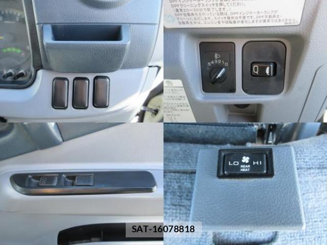 MITSUBISHI FUSO CANTER 2016-04 7793404-8